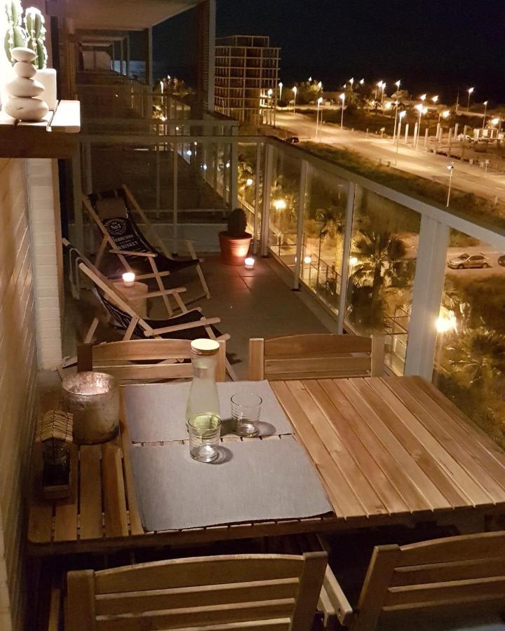 Chill'N Holidays Moncófar Eksteriør billede
